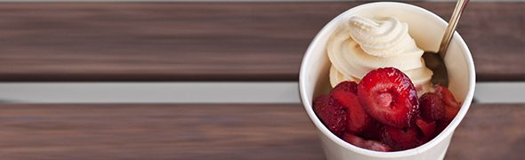 4 Wege, wie die Marken das Potenzial von Frozen Yogurt in Europa nutzen können