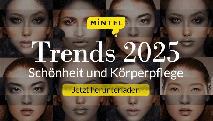 German Beauty Trends