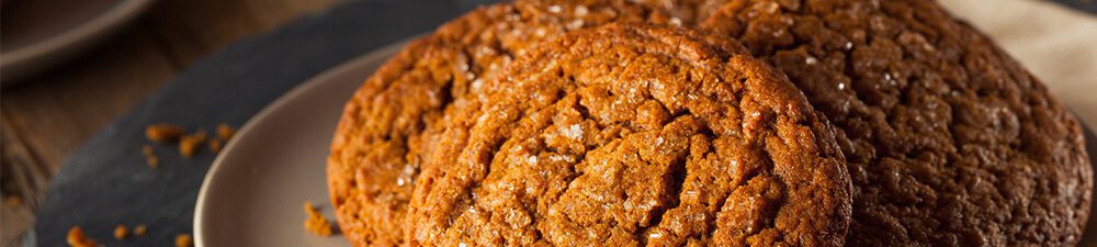 Süß aber würzig ist der neueste Trend im deutschen Keksmarkt