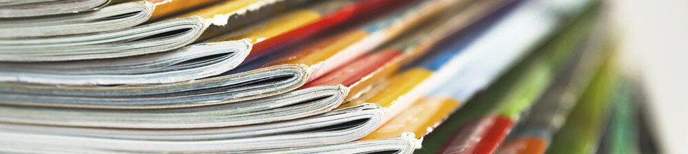 Fesselnde Lektüre: Mintel Review zum Zeitschriftenmarkt