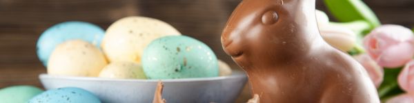 Osterschokolade: Im Vergleich zu 2022 weltweit 19 Prozent mehr Schoko-Innovationen auf dem Markt