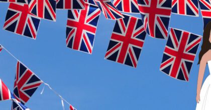 Großbritannien: Bevorstehende königliche Hochzeit kurbelt die Wirtschaft an
