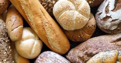 Vier von zehn Deutschen sind sich darüber unsicher, welche Brot- und Backwaren gesund sind