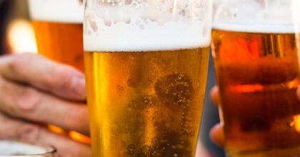 Deutsche Verbraucher haben Durst auf funktionelles Bier mit niedrigem Alkohol- und Kaloriengehalt
