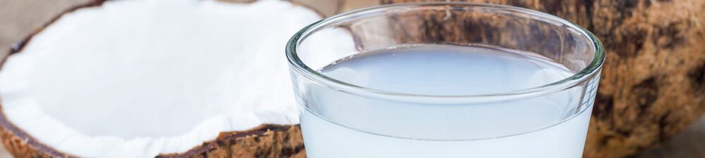 Kokosnusswasser 2.0: Natürlicher Durststiller mit funktionellen Vorteilen 