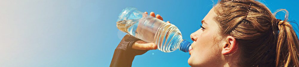 H2O mit Extrakick: funktionelles Wasser in 7 Varianten für unterschiedlichste Ansprüche