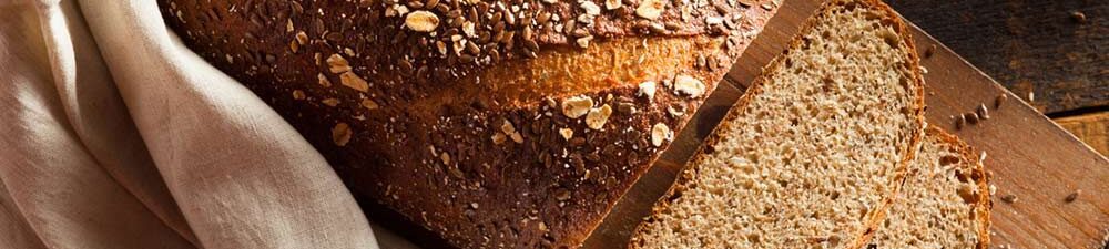 Der „neue“ Sauerteig-Trend Porridge-Brot