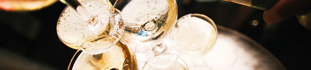 Deutsche Weinerzeuger investieren in alkoholfreien Sekt