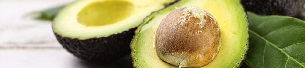 13 interessante Produkteinführungen mit Avocado