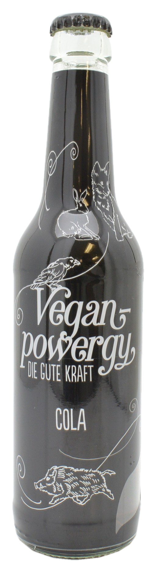 Vegan energy drinks 2