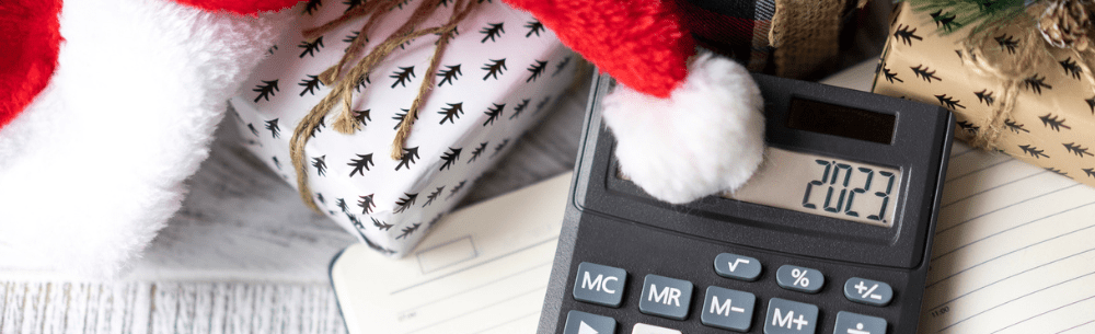 Inflation an Weihnachten: Knapp die Hälfte der Deutschen spart am Fest und an Geschenken