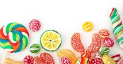 44 % der in 2015 neu eingeführten Bio-Süßigkeiten in Europa kamen aus Deutschland