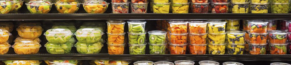 FDA plant die Lebensmittelkennzeichnung „natürlich“ zu definieren