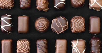 Weltweiter Markt für Premium-Schokolade wächst weiter an