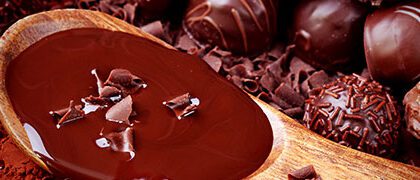 Ostern – Schottland und Nordengland scheinen die größten Schokoladengenießer zu sein