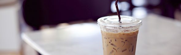 Millennials lieben Eiskaffee, aber was kommt als Nächstes?