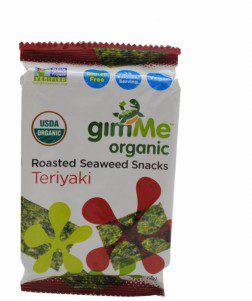gimMe seaweed