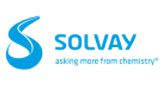 Solvay Logo