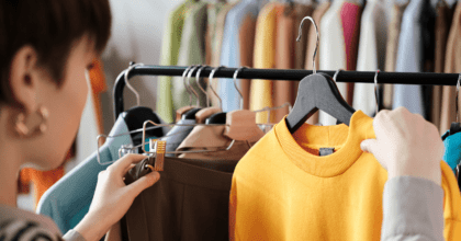 Today in Retail: Spannende News aus dem Bekleidungshandel