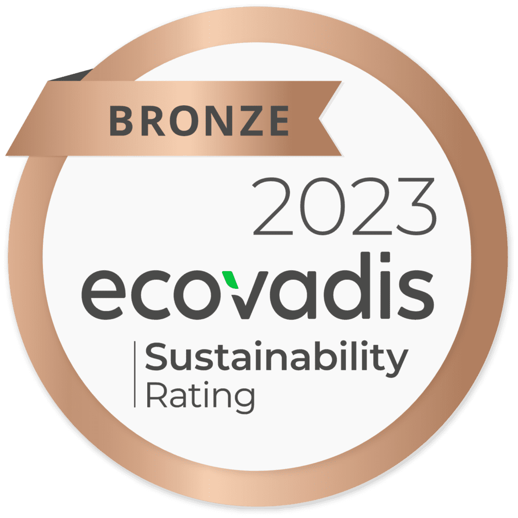 EcoVadis Logo