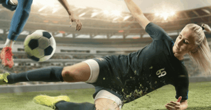 Eine neue Ära des Fußballfiebers:  Deutschlands Sportmarkt als Bühne für Marken 