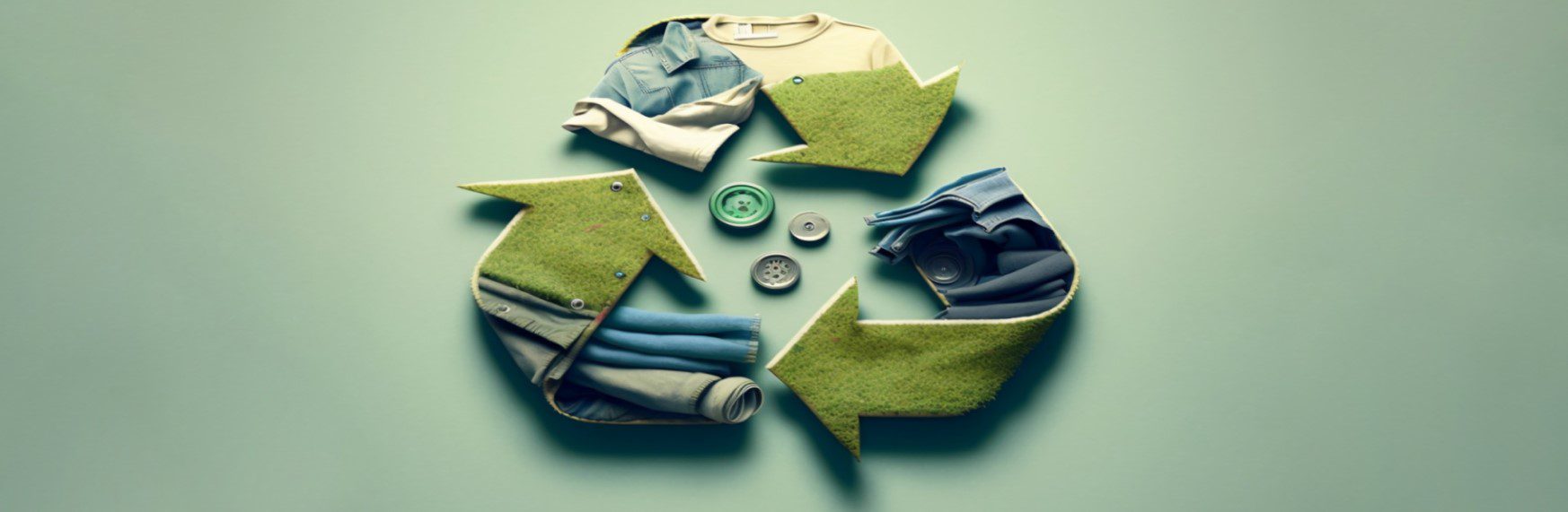 Nachhaltigkeit in der Modebranche: Ist Circular Fashion der Schlüssel zur nachhaltigen Zukunft?