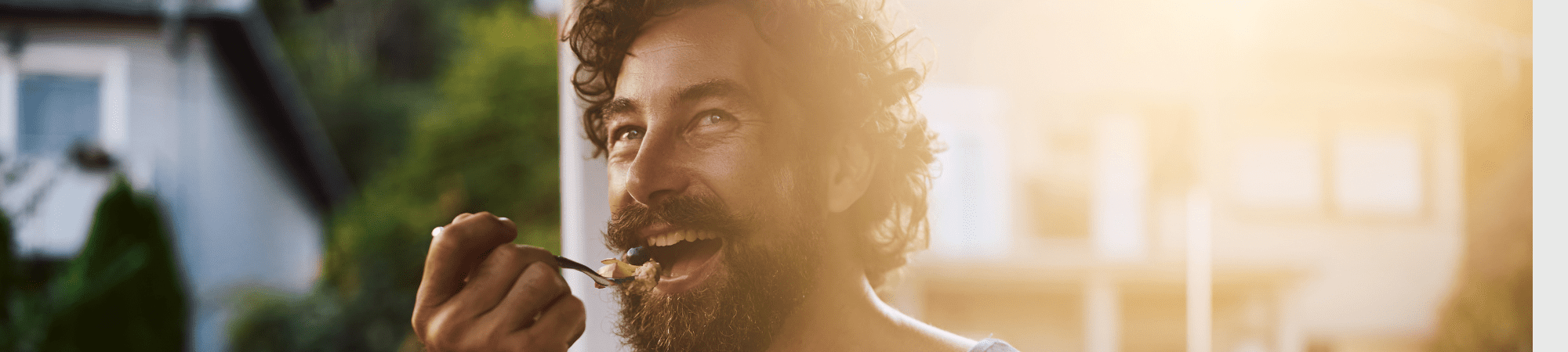 Gesundheit und Wohlbefinden als Wachstumstreiber im Food- und Drink-Sektor