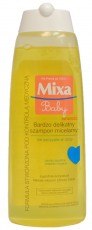Mixa-shampoo