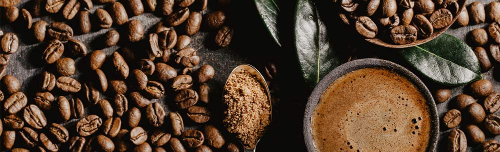 La moitié des lancements mondiaux de café sont soucieux du développement durable