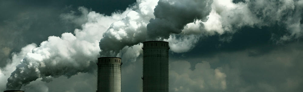 You Heard It Here First: La lutte contre la pollution de l'air | Mintel ...