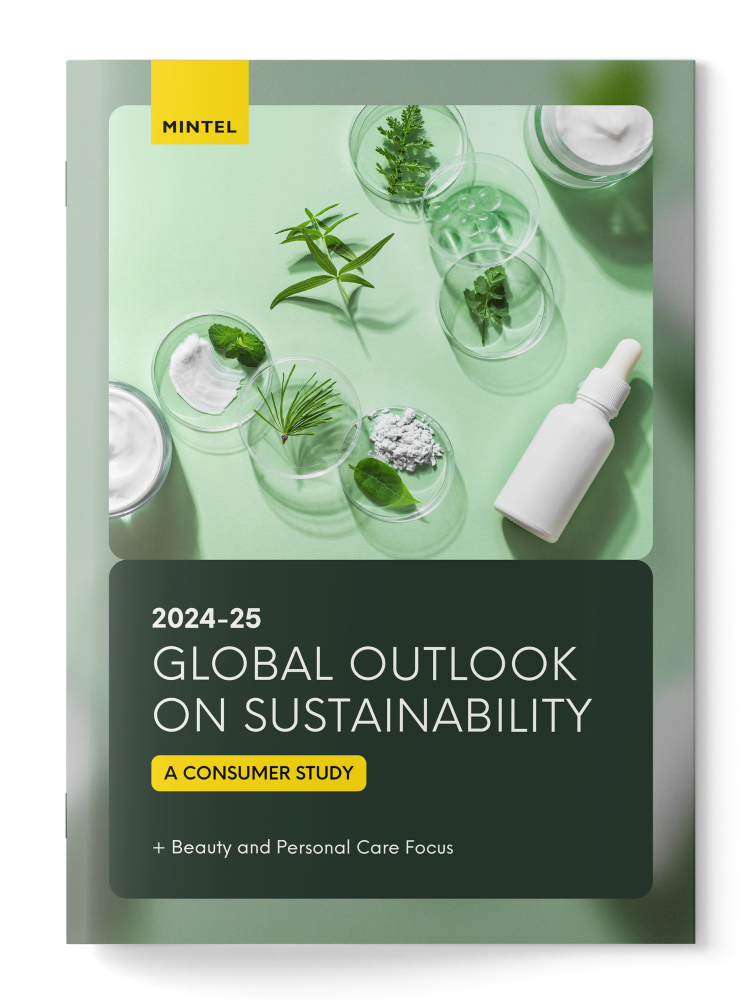 サステナビリティの世界的展望： 消費者調査を基にした グローバルレポート 2024-25