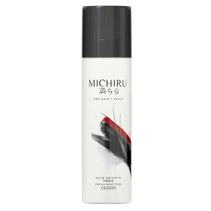 Michiru Hair Growth Tonic 130g | Guardian Singapore