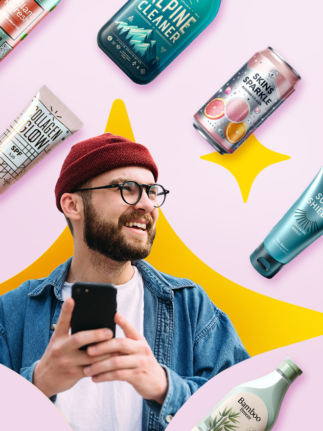 Mintel Spark