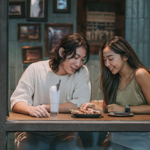 ミンテル フード＆ドリンク