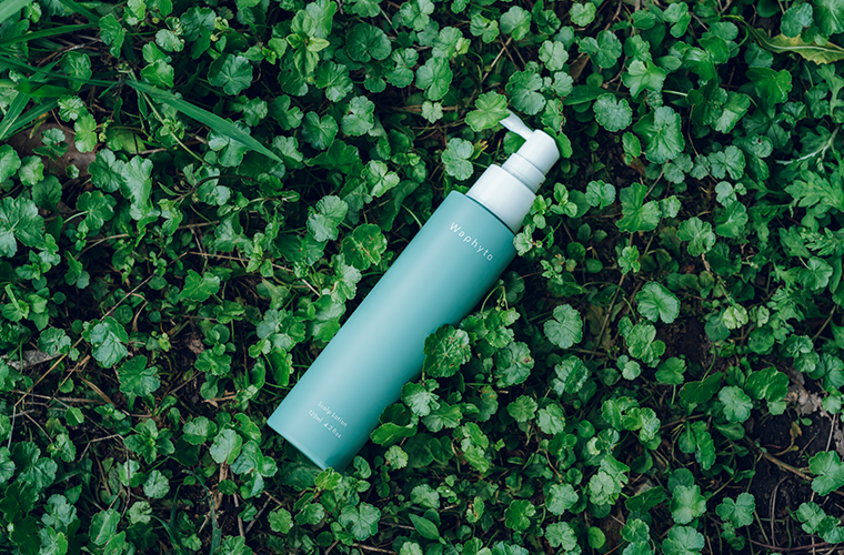 Our founder - Waphyto