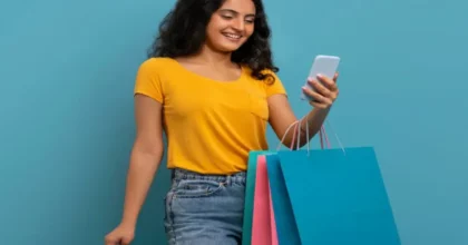 アメリカのZ世代のオンラインショッピング習慣とトレンド：知っておくべき4つのこと