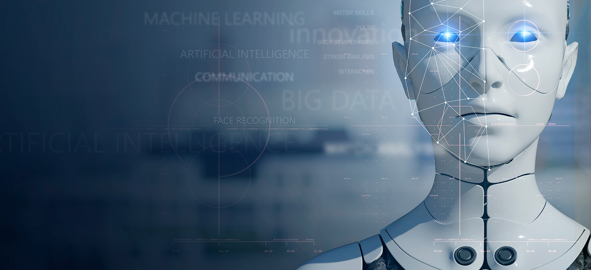 人工知能（AI）が日本と世界の未来を変える ― 高齢化・医療・環境課題に挑む最新インサイト