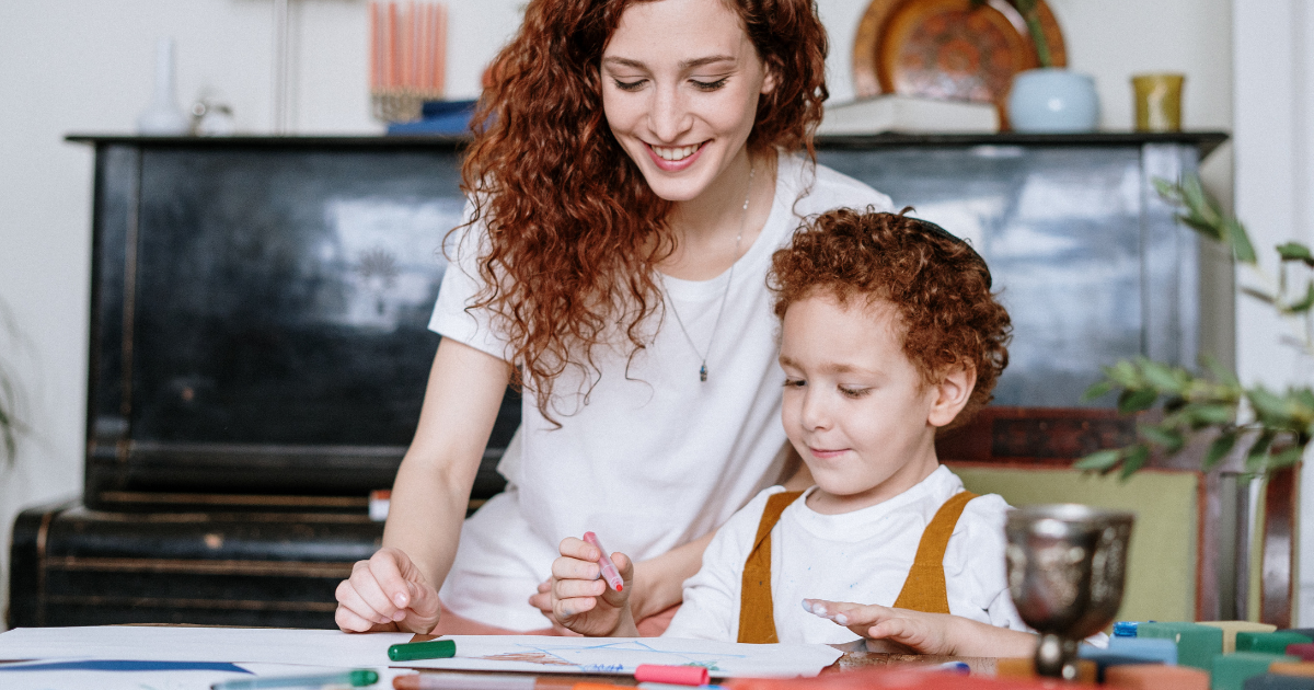 子育てママの購買行動に変化「子どもの意見」を重視する新しいマーケティングトレンド