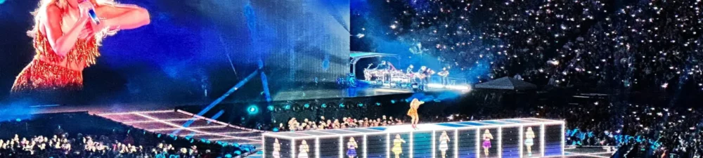 スウィフトノミクスの力：音楽は経済にどのように影響するのか？