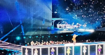スウィフトノミクスの力：音楽は経済にどのように影響するのか？