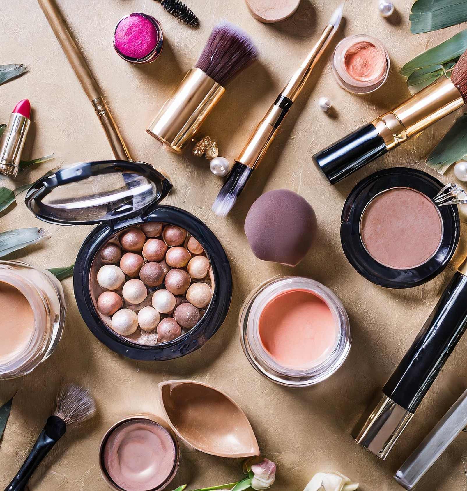 COSME Week 東京で「AI×ビューティ」の最新潮流を解説― 世界データから読み解く、日本市場の成長余地 ―