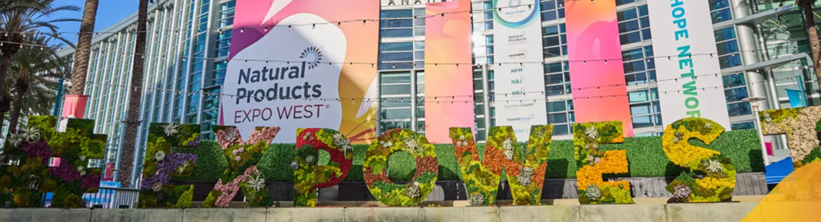 Expo West 2026で現実になったミンテルの予測7選