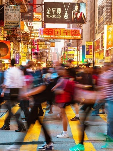 Mintel Reports China