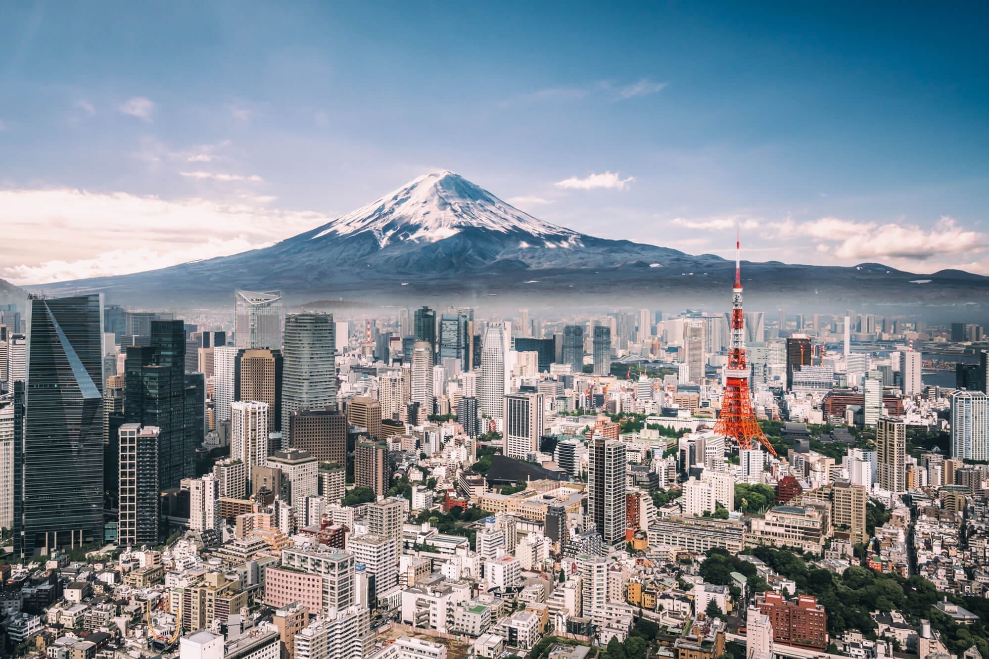 Mintel Reports Japan