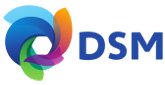 DSM Logo