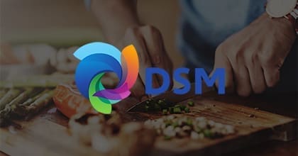 DSM Case Study