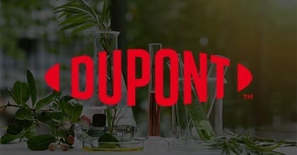 DuPont Nutrition and Biosciences Case Study