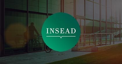 INSEAD Case Study