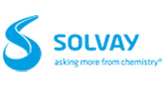Solvay Logo