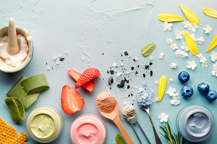 Mintel Beauty and Personal Care Platform